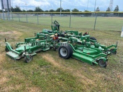 Frontier FM2015 Frontier FM2015 Government Surplus Auction - Photo #5