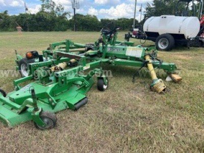 Frontier FM2015 Frontier FM2015 Government Surplus Auction - Photo #6