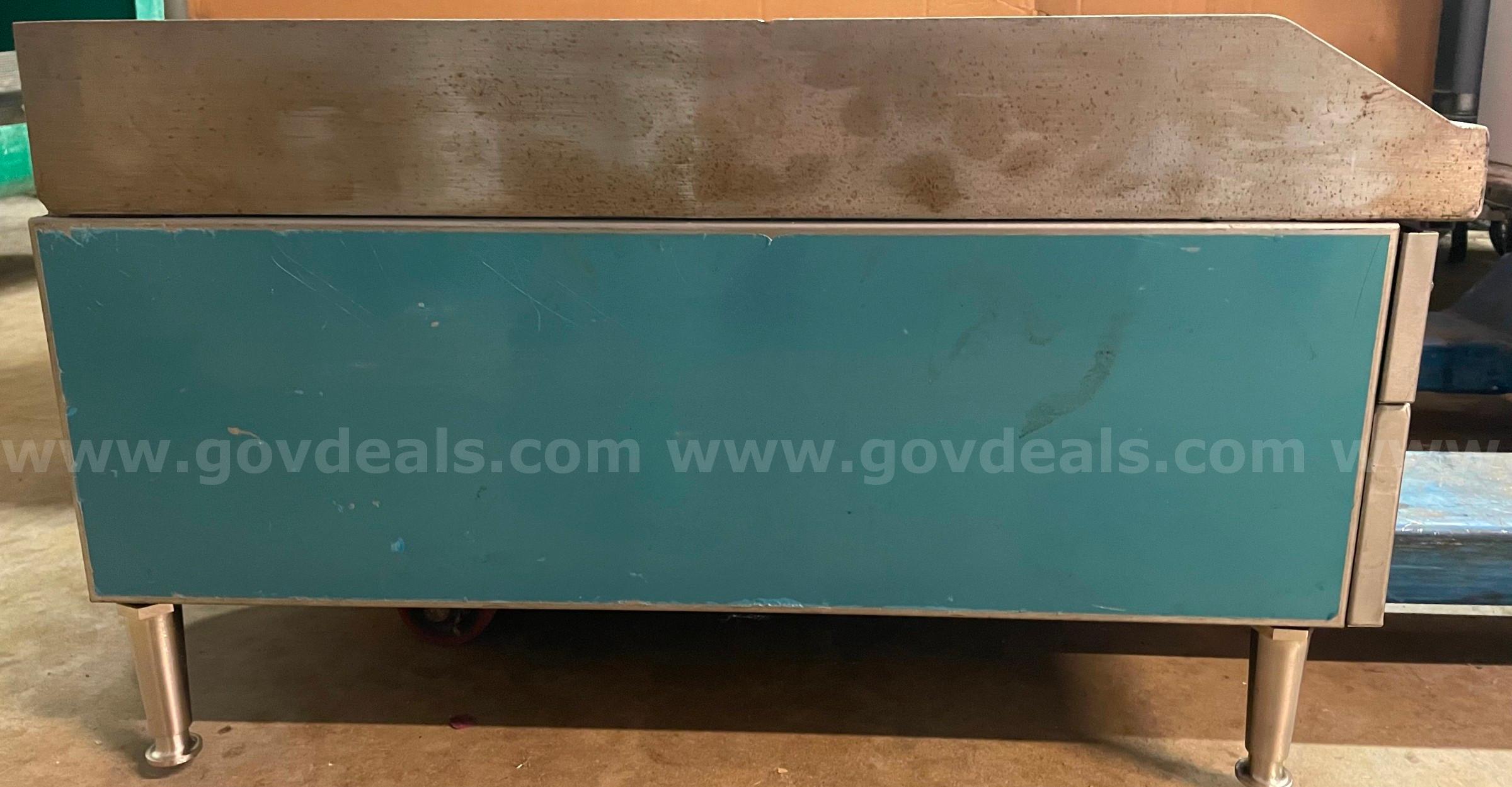 Garland e24-36g-0033 Garland 0033 Government Surplus Auction - Photo #3