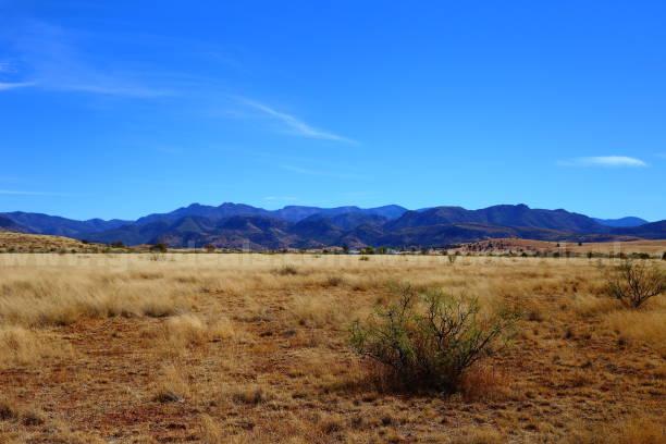 LAND - COCHISE AZ - 0.83 Acres