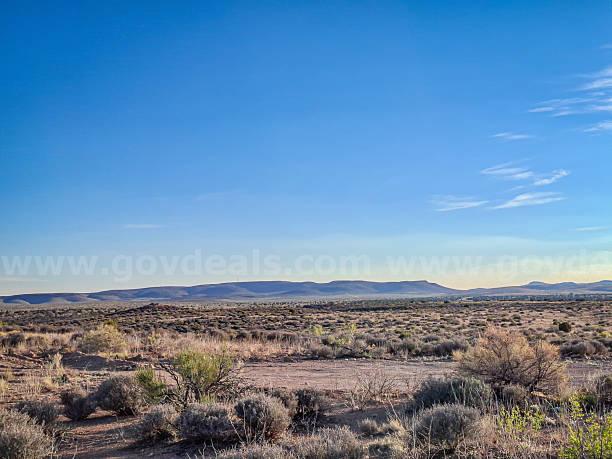 LAND - COCHISE AZ - 0.83 Acres  BUILDABLE LOT Government Surplus Auction - Photo #2
