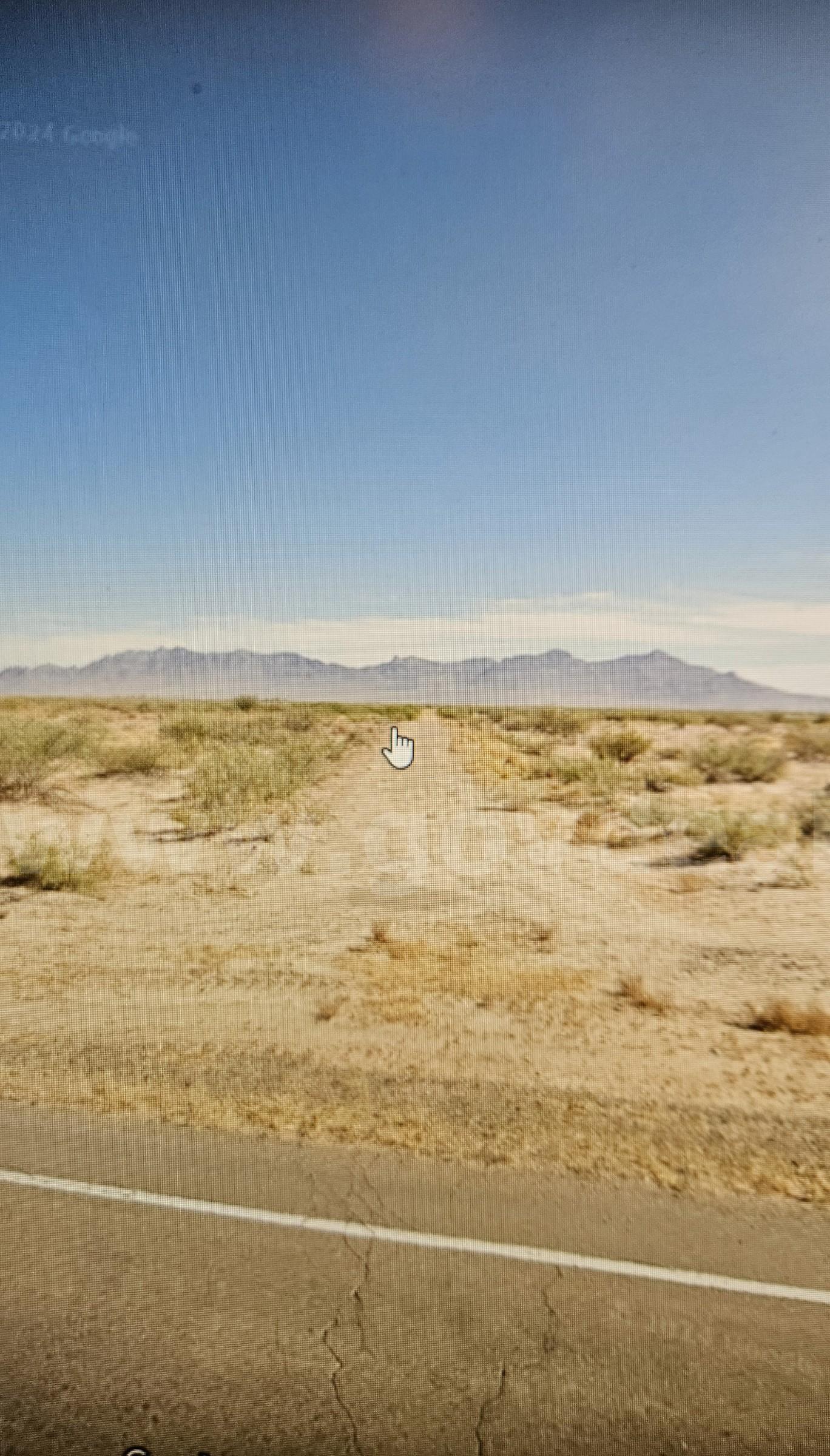 LAND - COCHISE AZ - 0.83 Acres  BUILDABLE LOT Government Surplus Auction - Photo #6