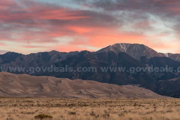 1/4 Acre Sangre de Cristo Estates Colorado