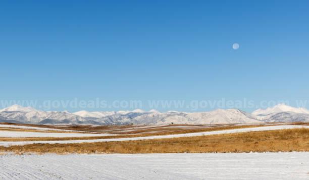 1/4 Acre Sangre de Cristo Estates Colorado  Colorado Government Surplus Auction - Photo #2