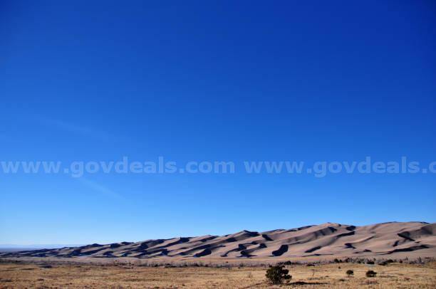 1/4 Acre Sangre de Cristo Estates Colorado  Colorado Government Surplus Auction - Photo #3