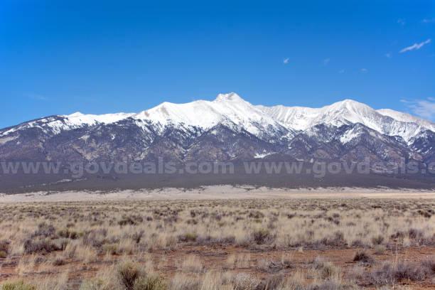 1/4 Acre Sangre de Cristo Estates Colorado  Colorado Government Surplus Auction - Photo #5