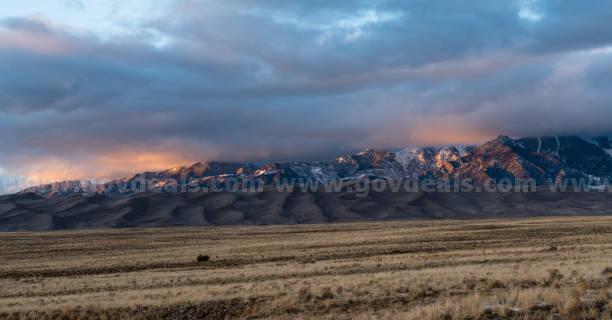 1/4 Acre Sangre de Cristo Estates Colorado  Colorado Government Surplus Auction - Photo #6