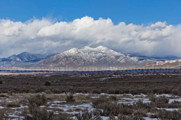 1/4 Acre in Taos, New Mexico   Government Surplus Auction - Photo #2