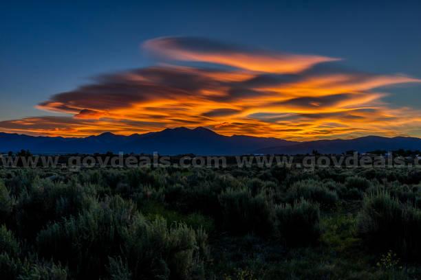 1/4 Acre in Taos, New Mexico   Government Surplus Auction - Photo #5