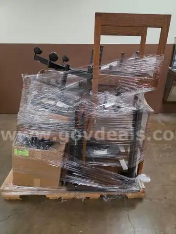 MXIED OFFICE EQUIPMENT   Government Surplus Auction - Photo #2