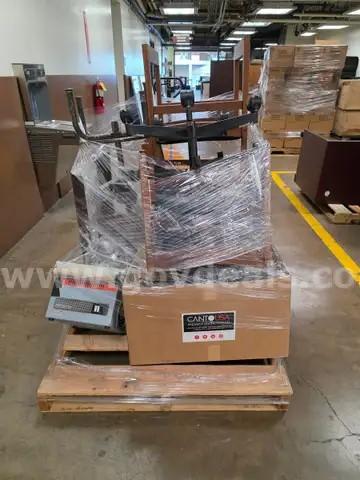 MXIED OFFICE EQUIPMENT   Government Surplus Auction - Photo #4