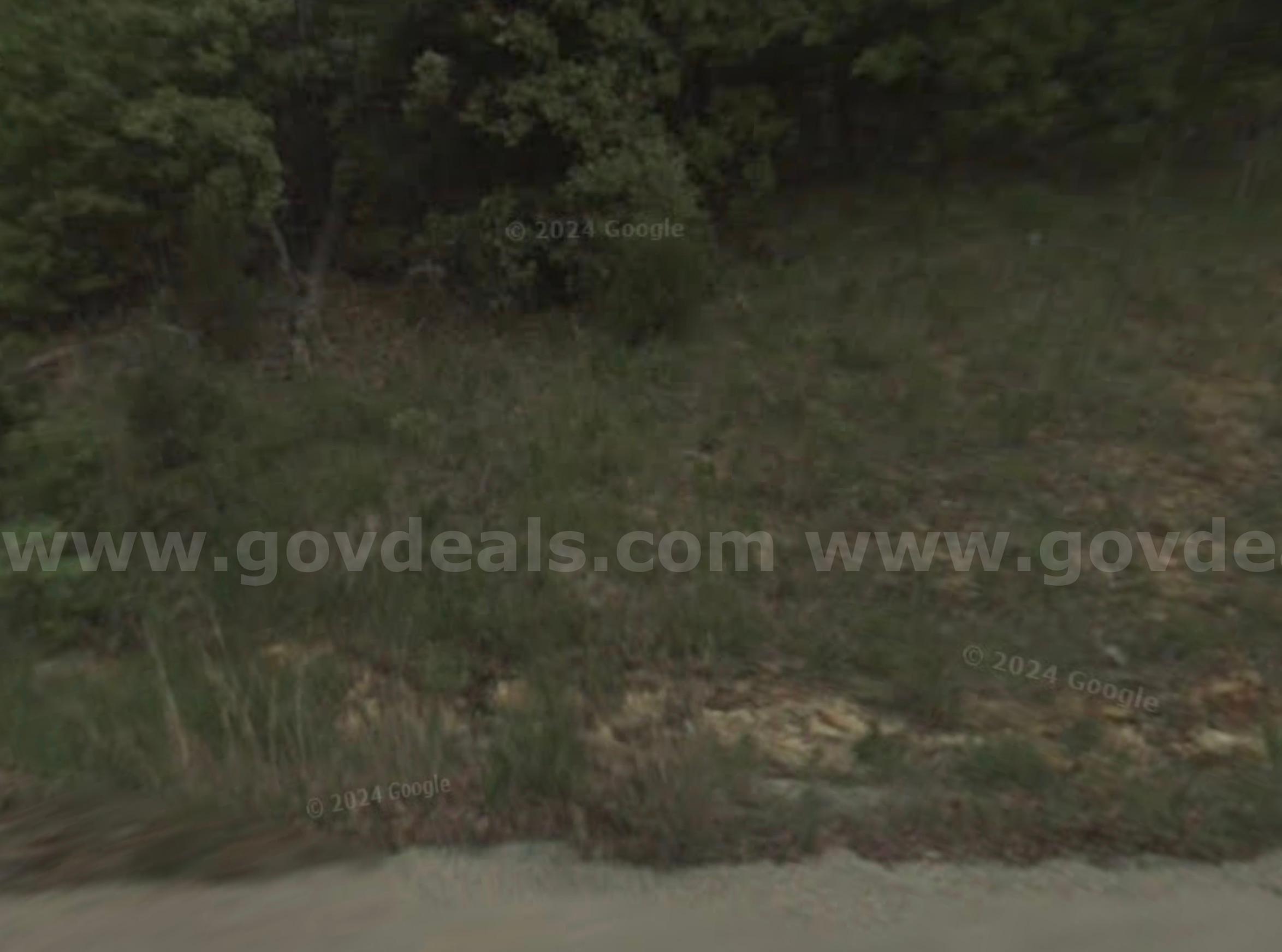 Cherokee Village, AR Area - 0.29acre Resid Lot Right by the Lake Omaha! Jeep Cherokee Government Surplus Auction - Photo #2
