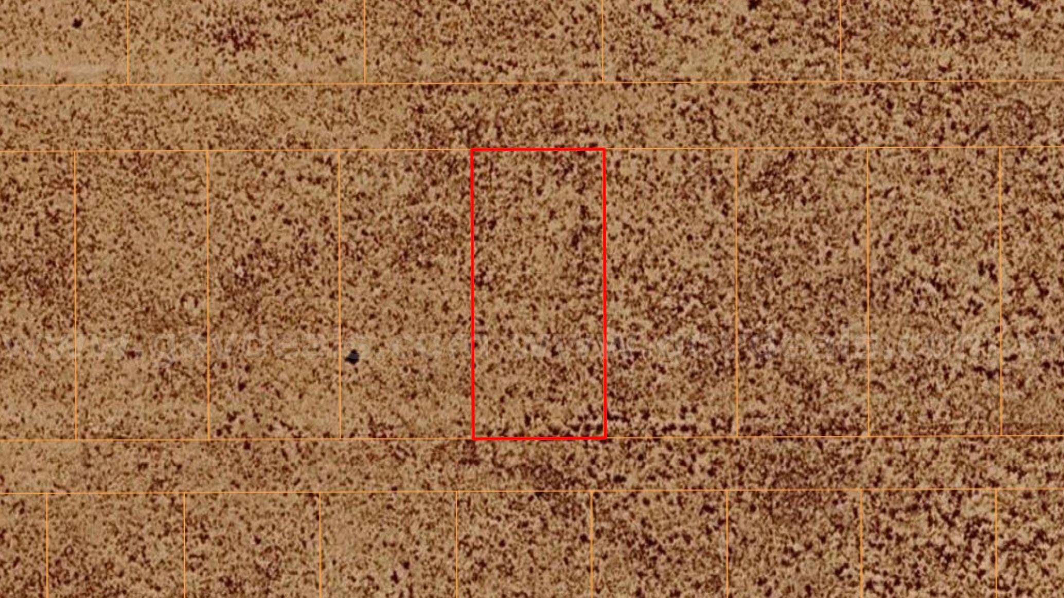 Near Los Lunas- 0.50acre lot near new Facebook data center   Government Surplus Auction - Photo #3