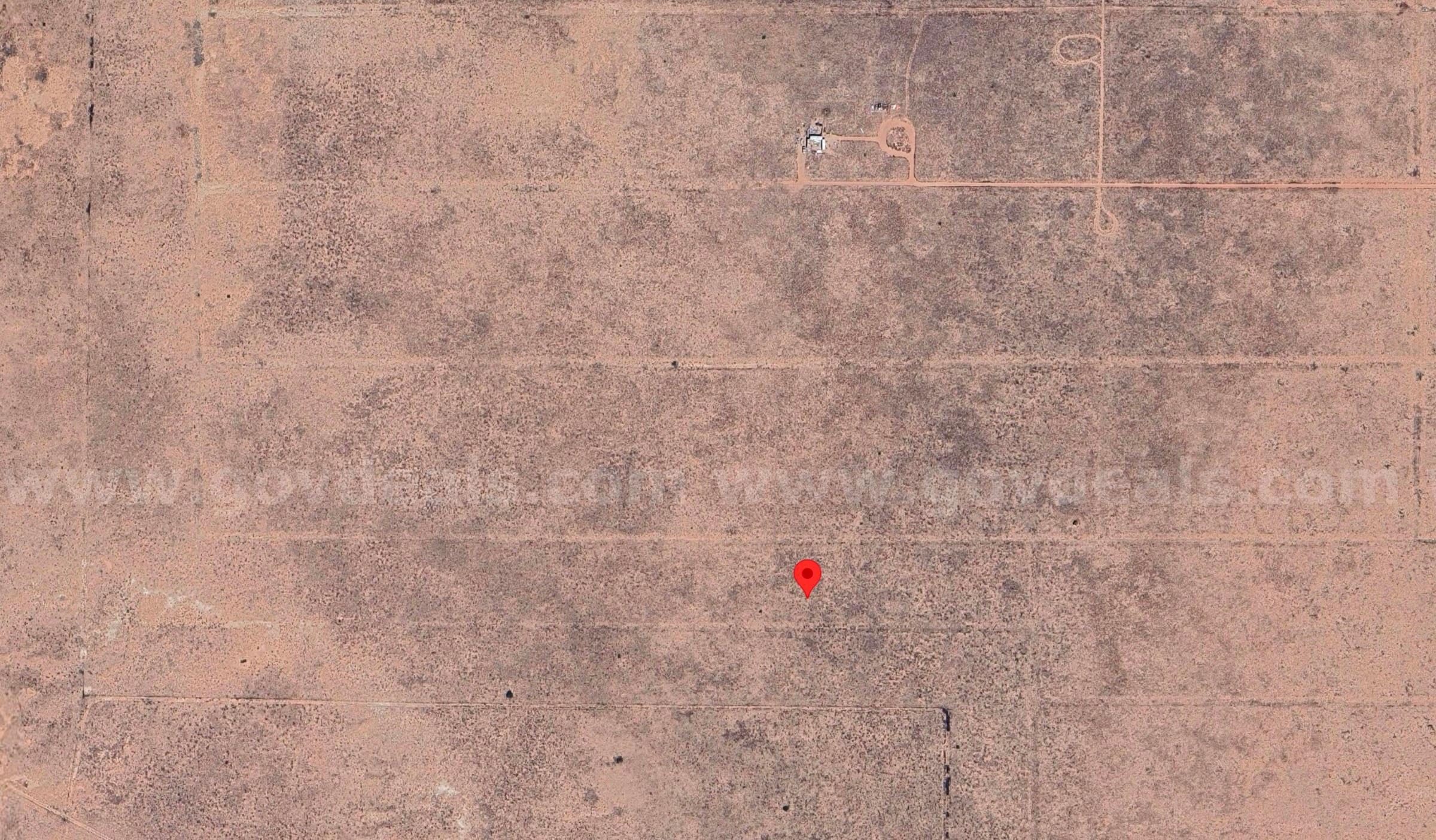 Near Los Lunas- 0.50acre lot near new Facebook data center   Government Surplus Auction - Photo #4