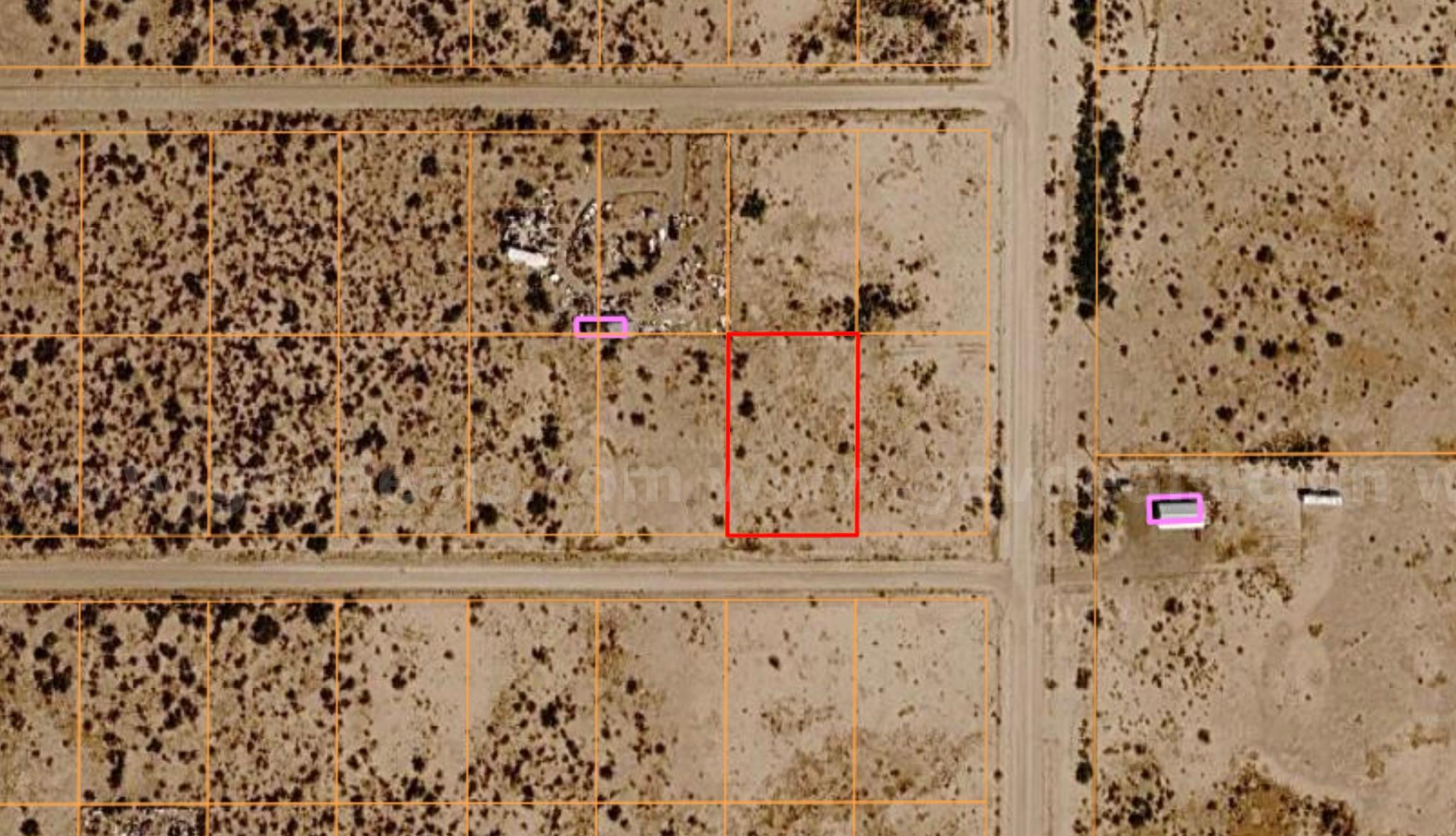 0.50-Acre Vacant Lot Near Deming, New Mexico – Easy Access to I-10!   Government Surplus Auction - Photo #2