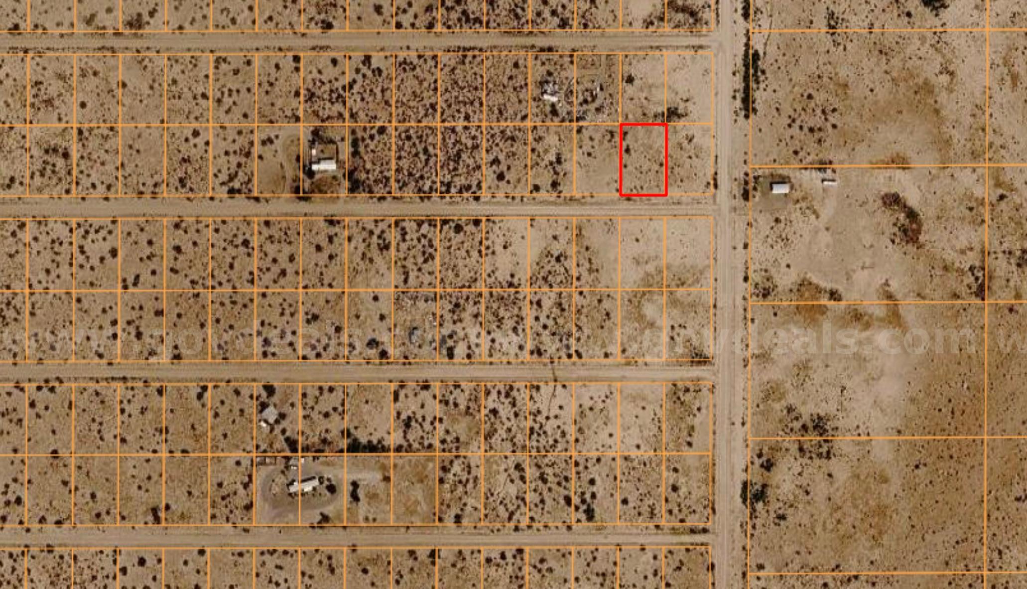 0.50-Acre Vacant Lot Near Deming, New Mexico – Easy Access to I-10!   Government Surplus Auction - Photo #3
