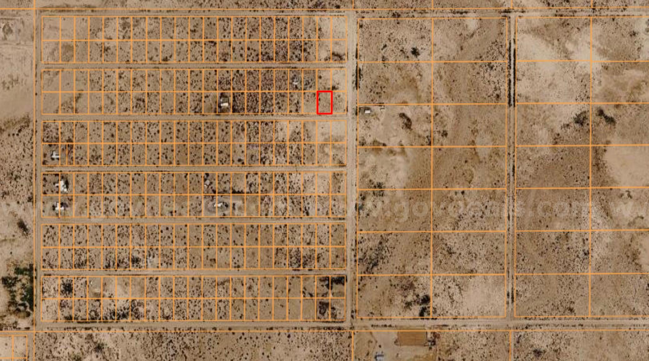 0.50-Acre Vacant Lot Near Deming, New Mexico – Easy Access to I-10!   Government Surplus Auction - Photo #4