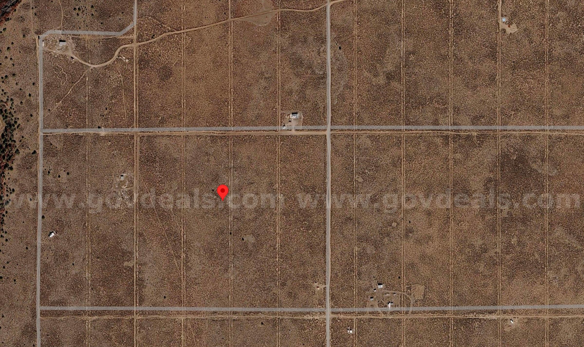 Own Your Own Piece of Beautiful Northern New Mexico – Near Taos! 0.50acre!   Government Surplus Auction - Photo #5