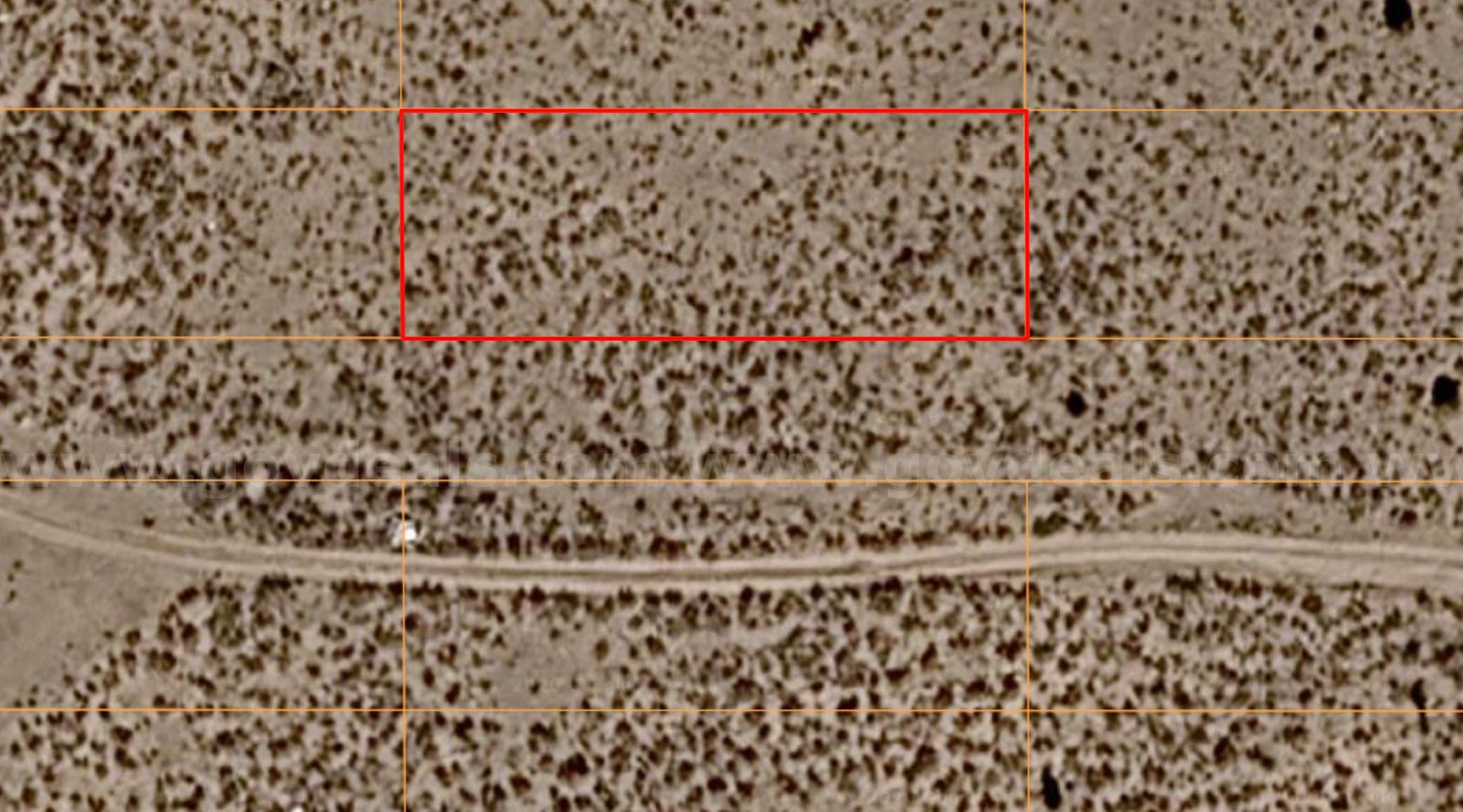 Own Your Own Piece of Beautiful Northern New Mexico – Near Taos! 0.50acre!   Government Surplus Auction - Photo #3