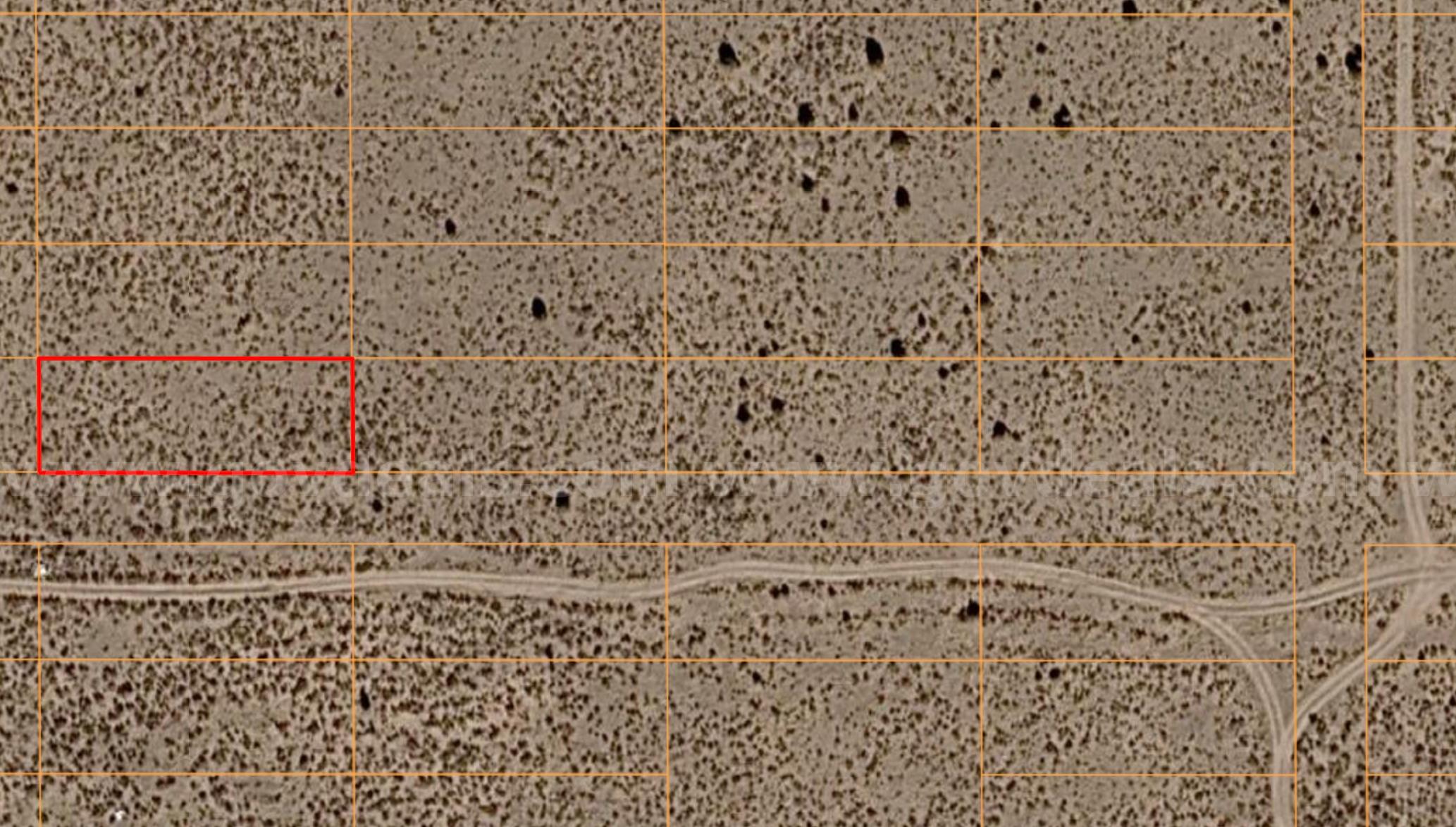 Own Your Own Piece of Beautiful Northern New Mexico – Near Taos! 0.50acre!   Government Surplus Auction - Photo #4