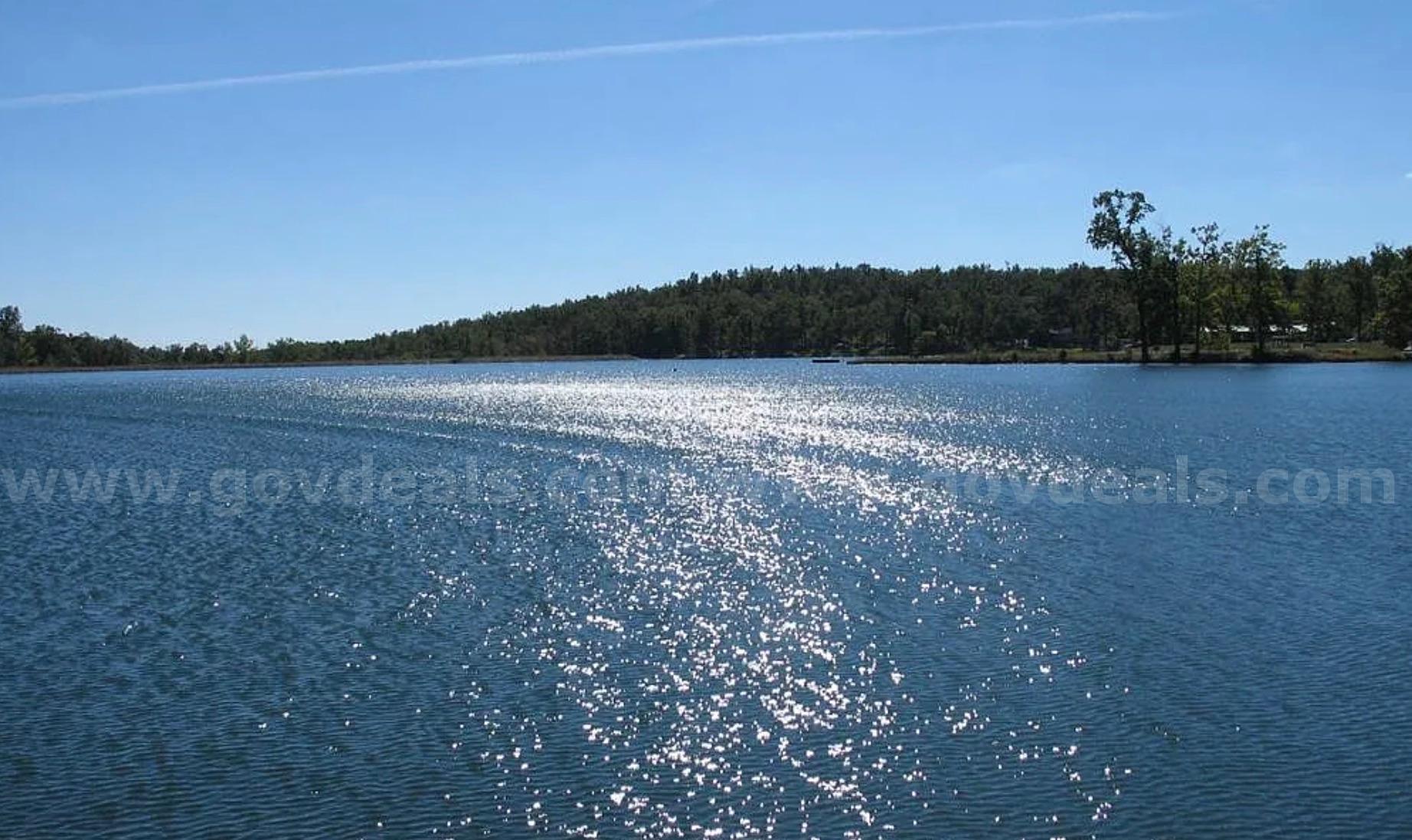 Cherokee Village, AR Area - 0.24acre Resid Lot near Lake Omaha! Jeep Cherokee Government Surplus Auction - Photo #3