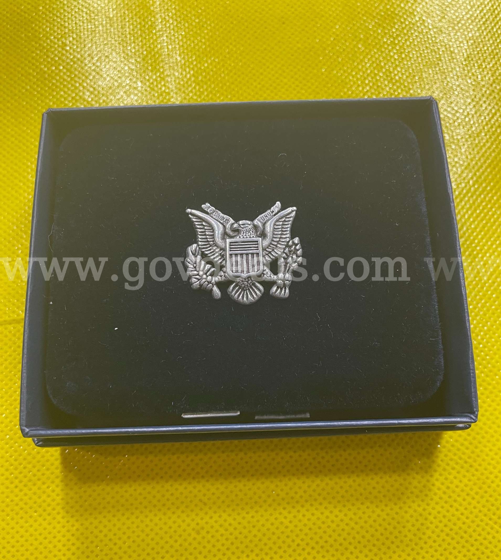2025 250th ANNIVERSARY UNITED STATES MARINE CORPS AMERICAN SILVER EAGLE ONE OUNCE SILVER PROOF COIN FREE SHIPPING ASE ONE OUNCE PROOF 250th Government Surplus Auction - Photo #6