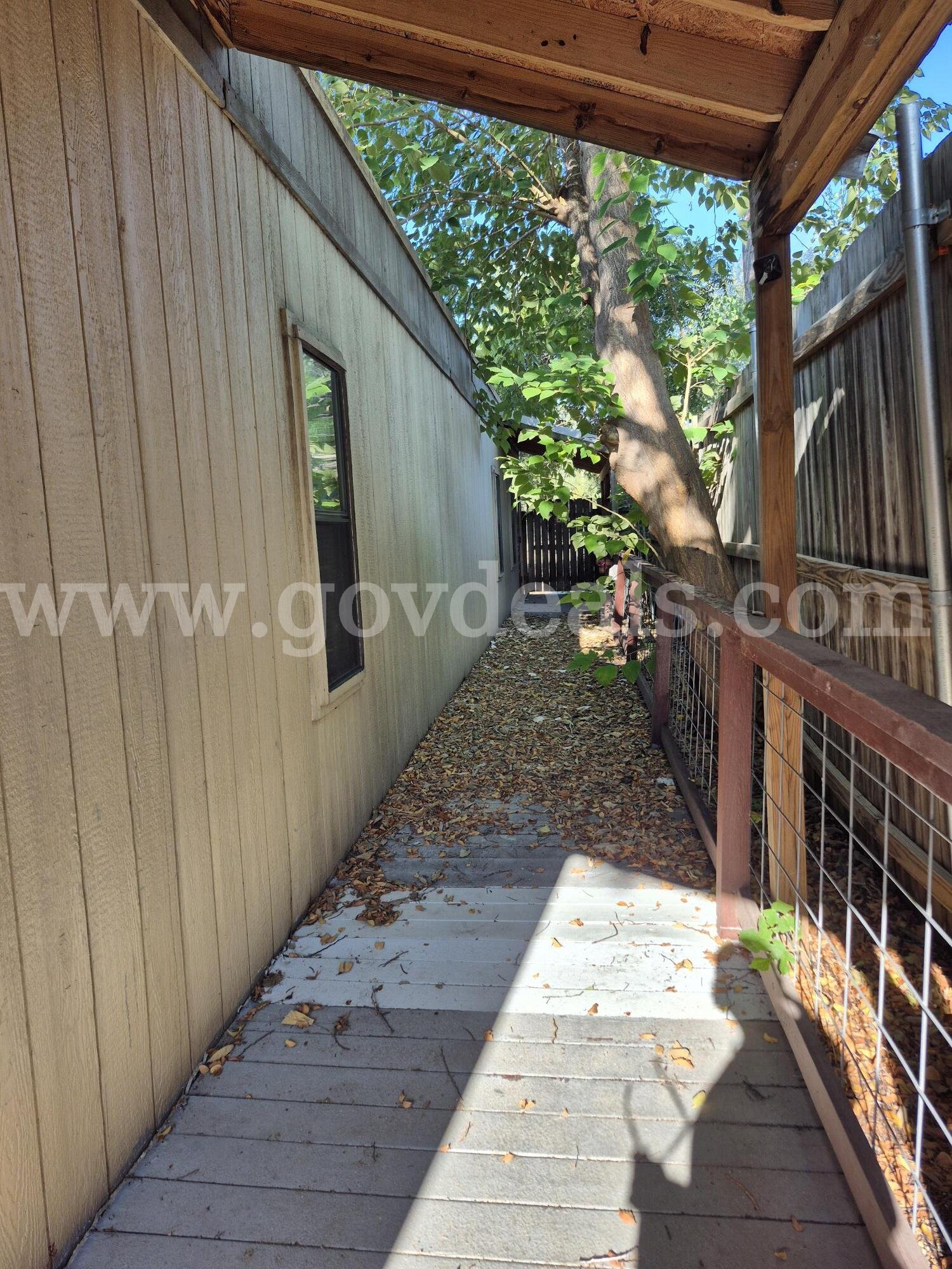 Portable Building   Government Surplus Auction - Photo #5