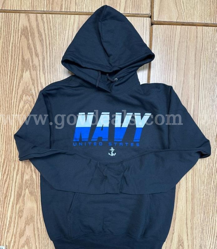 2,215   Hoodies and T-Shirts - New  215 Government Surplus Auction - Photo #4