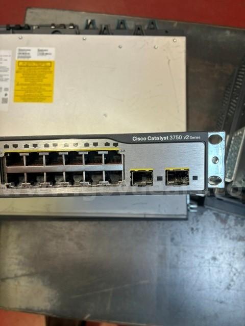 Cisco Switches Cisco  Government Surplus Auction - Photo #3