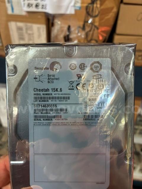 New Hard Drives   Government Surplus Auction - Photo #2