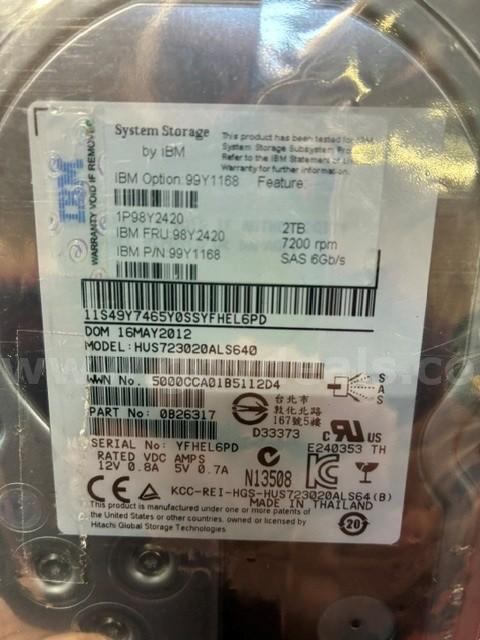 New Hard Drives   Government Surplus Auction - Photo #3