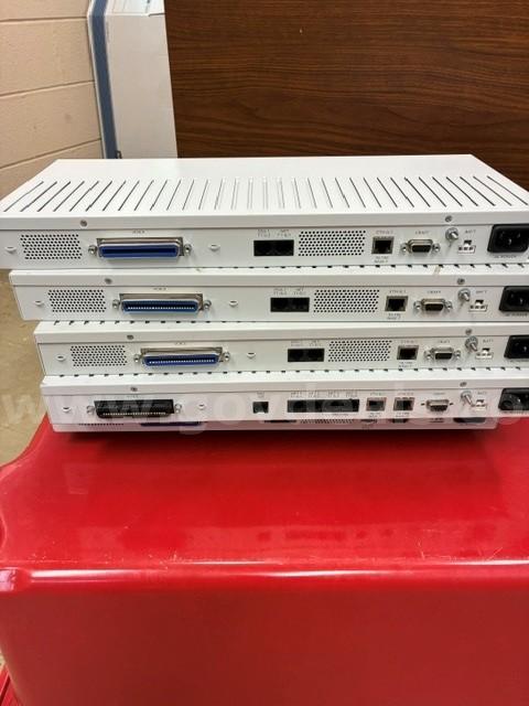 ADTRAN TOTAL ACCESS MODELS 908E,912, AND 916  908E Government Surplus Auction - Photo #3