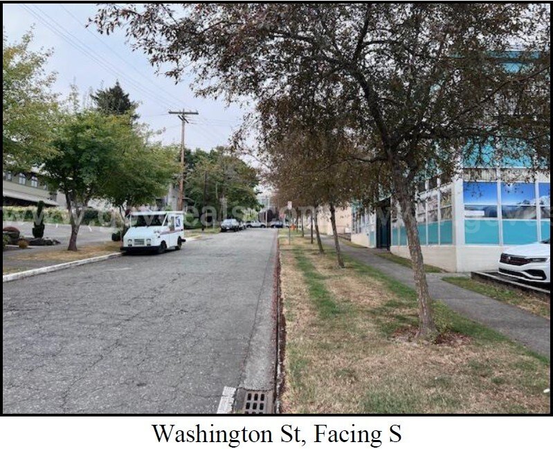 1007 Washington Street, Olympia WA 98501 |  14,580 square-foot commercial structure  1007 Government Surplus Auction - Photo #4