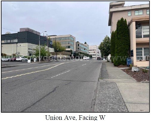 120 Union Avenue SE, Olympia WA 98501  |  12,900 square-foot commercial structure 1956 120 Government Surplus Auction - Photo #4