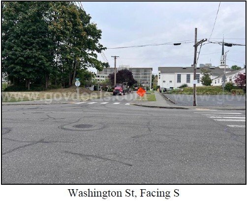 120 Union Avenue SE, Olympia WA 98501  |  12,900 square-foot commercial structure 1956 120 Government Surplus Auction - Photo #6