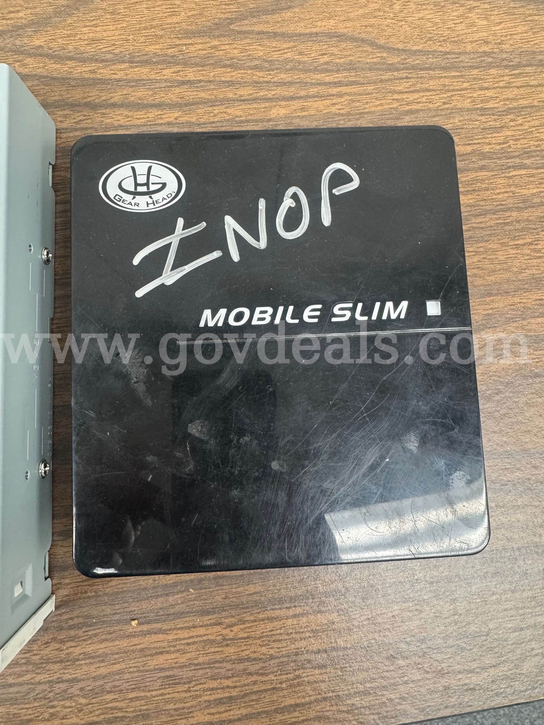 Lot of 3 Optical Disc Drives   Government Surplus Auction - Photo #4