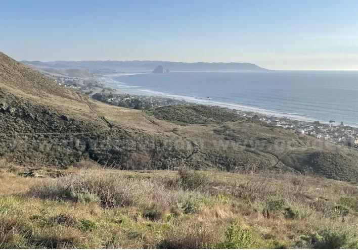 0.07 Acre Lot in Cayucos, California with Ocean View   Government Surplus Auction - Primary Photo