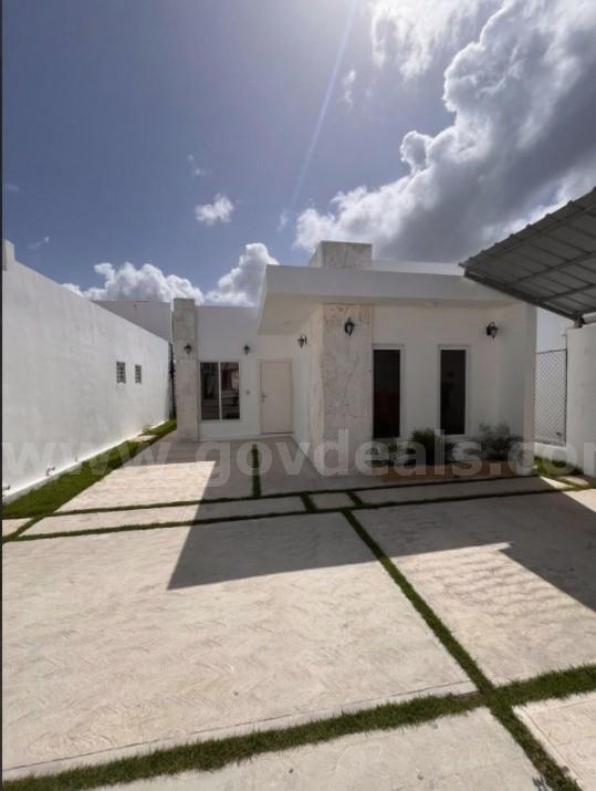 Nice 2 Bed, 2 Bath Villa in Punta Cana, Dominican Republic   Government Surplus Auction - Photo #2