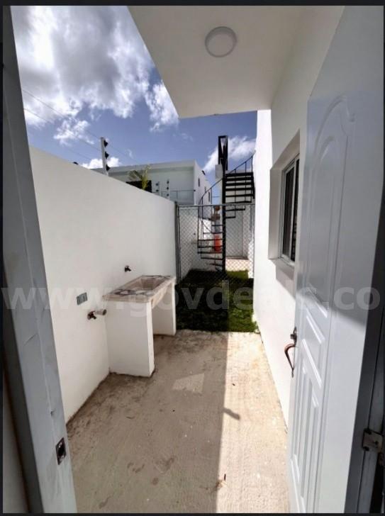 Nice 2 Bed, 2 Bath Villa in Punta Cana, Dominican Republic   Government Surplus Auction - Photo #4