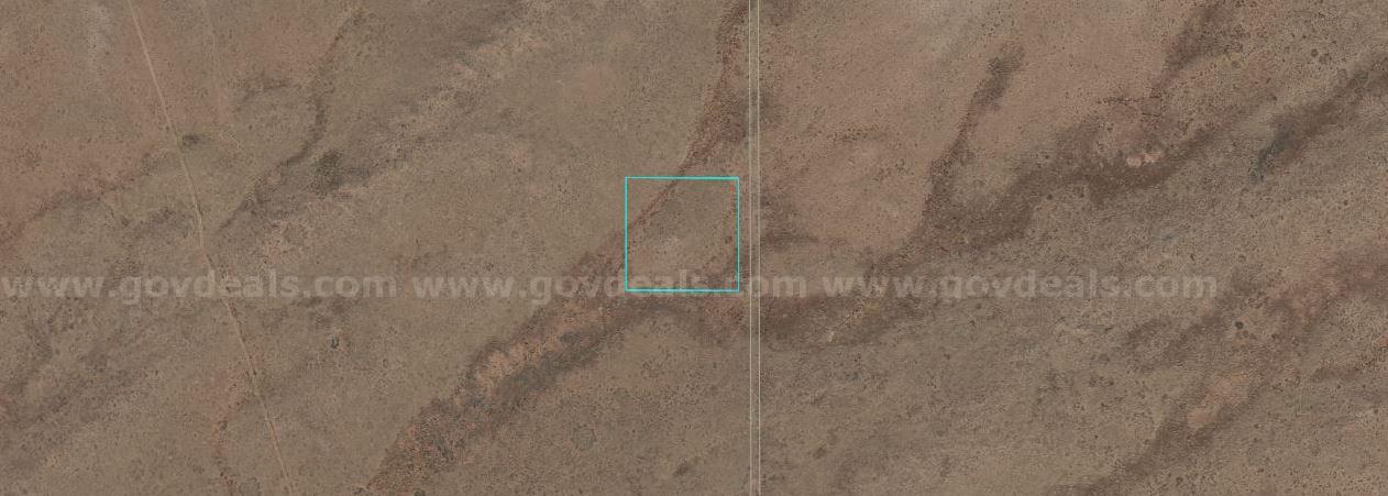 2.5ac residential lot in Navajo County, AZ. No Restrictions! No HOA !!   Government Surplus Auction - Photo #5