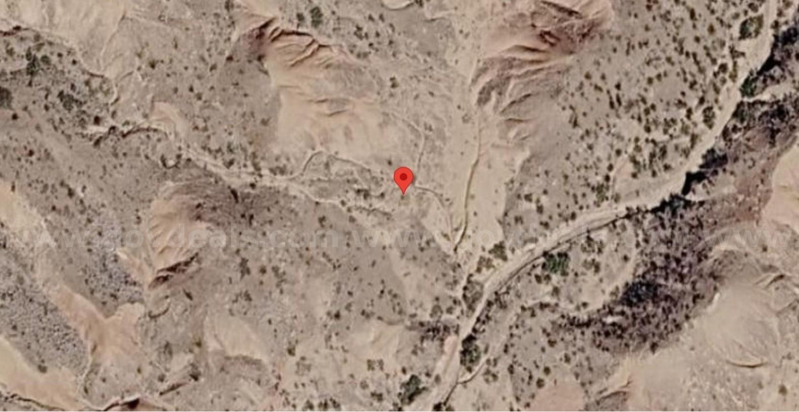 28.75 Acres of Unrestricted Land in Presidio, Texas   Government Surplus Auction - Photo #5