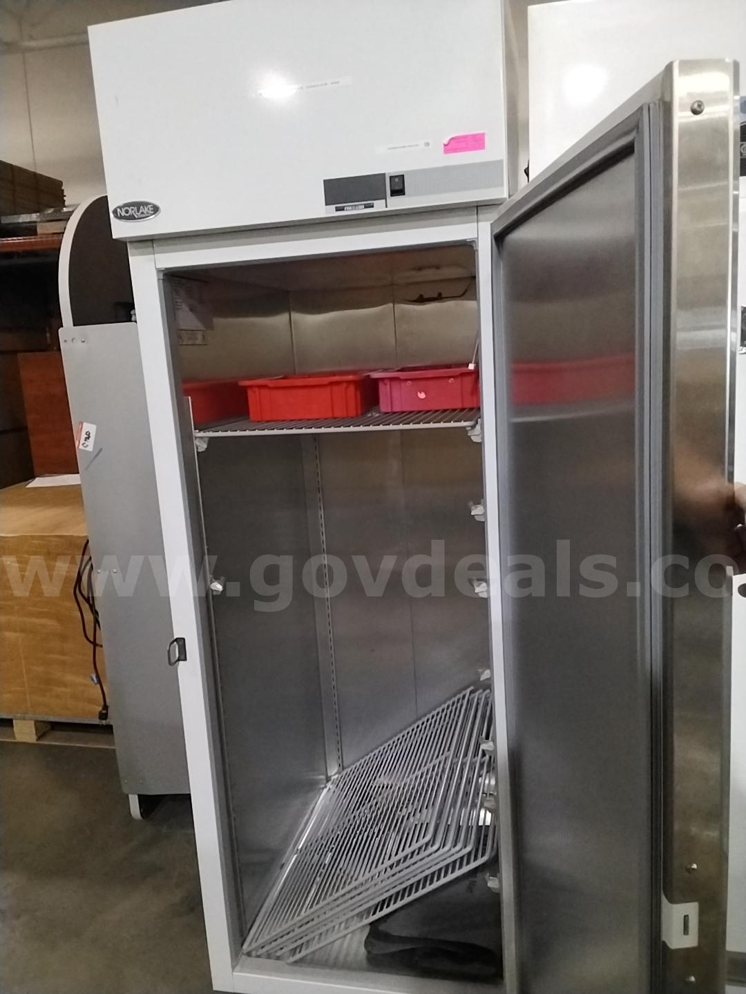 Norlake Incubator   Government Surplus Auction - Photo #2