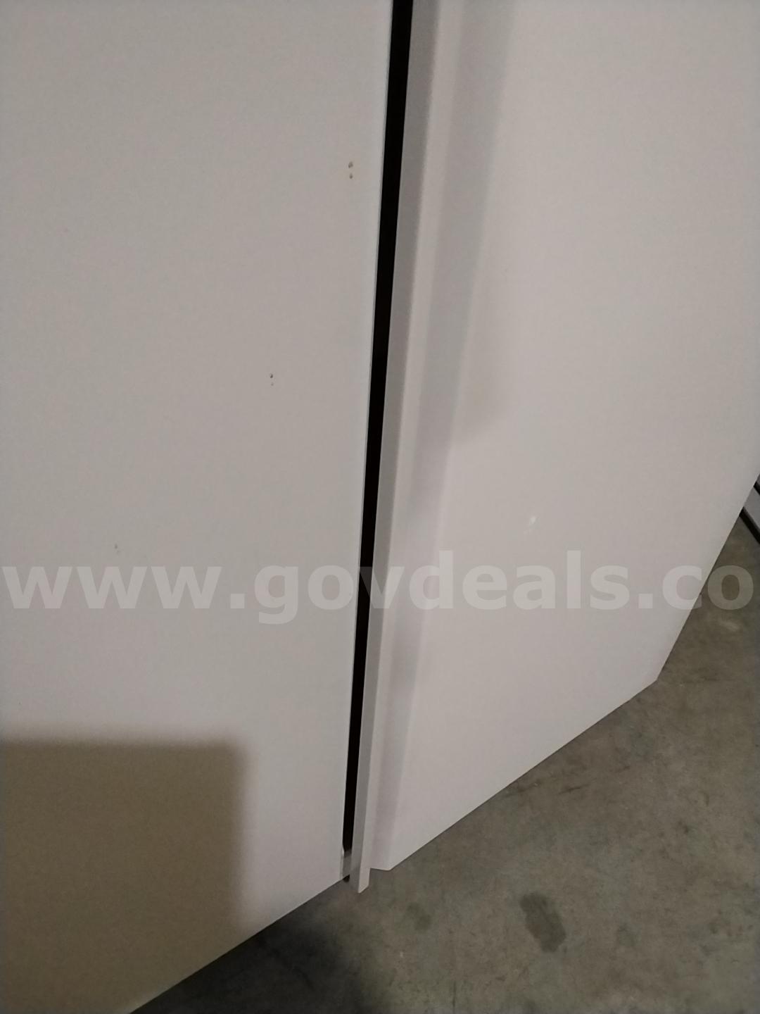 Storage Cabinet   Government Surplus Auction - Photo #2