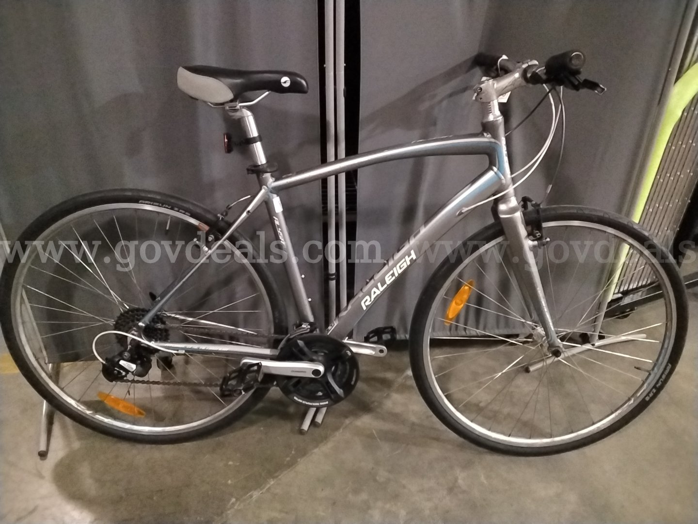 Raleigh Alysa Bicycle   Government Surplus Auction - Primary Photo