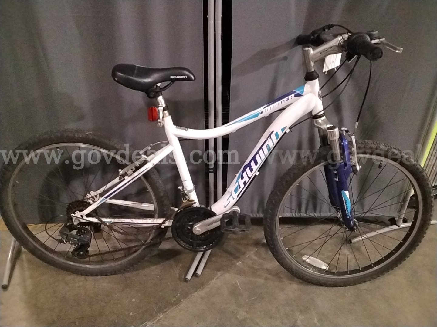 Schwinn Ranger Bicycle