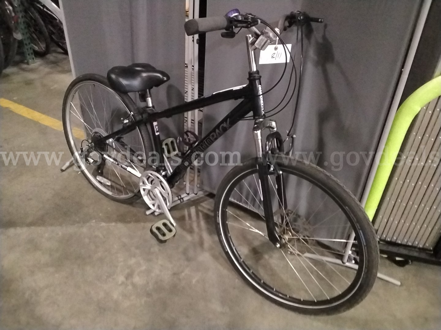 Diamondback Edgewood Bicycle   Government Surplus Auction - Photo #2