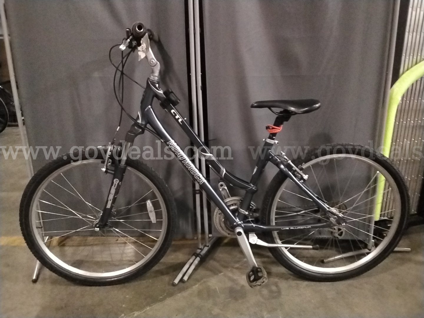 Northrock CTL Bike