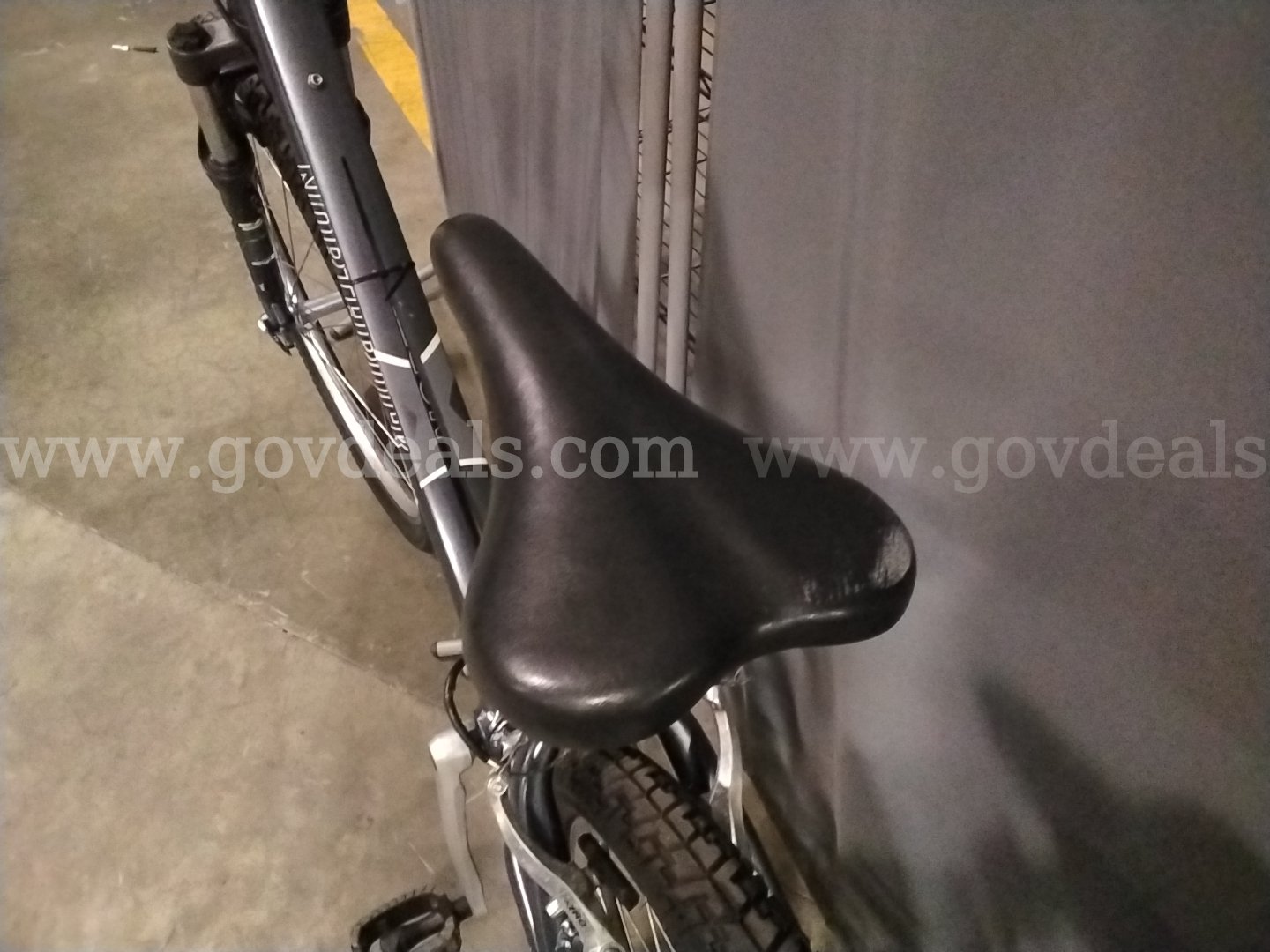 Northrock CTL Bike  Northbrook CTL Government Surplus Auction - Photo #4