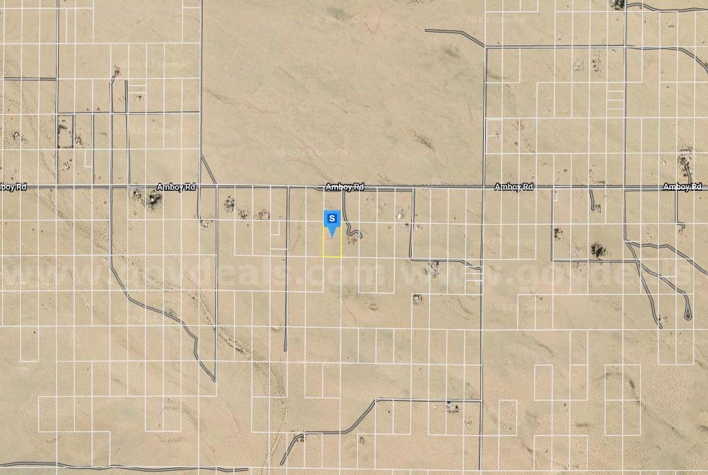 5 acres in San Bernardino County, California   Government Surplus Auction - Photo #3