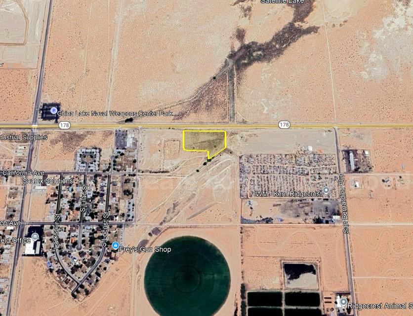 Vacant Land for Sale – 3.94 Acres in Kern County, CA!   Government Surplus Auction - Photo #4